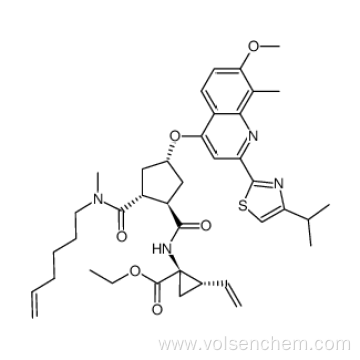 923604-56-2, Simeprevir Intermediates